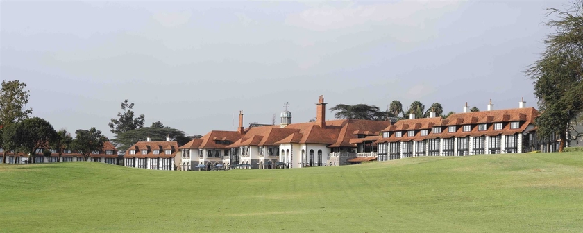 Imagen general del Hotel Windsor Golf and Country Club. Foto 1