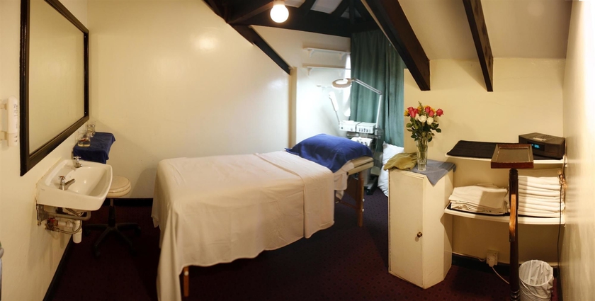 Imagen de los interiores del Hotel Windsor Golf and Country Club. Foto 14