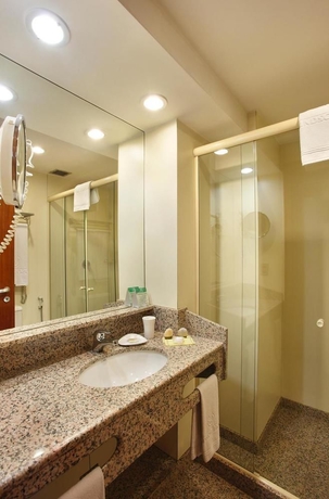 Imagen de la habitación del Hotel Windsor Guanabara. Foto 7