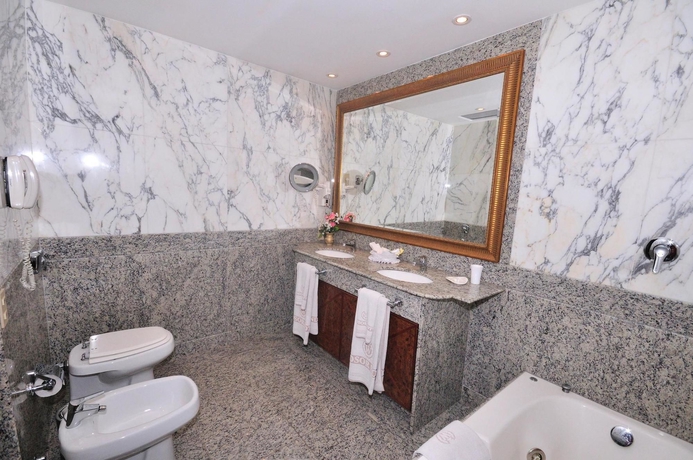 Imagen de la habitación del Hotel Windsor Guanabara. Foto 8