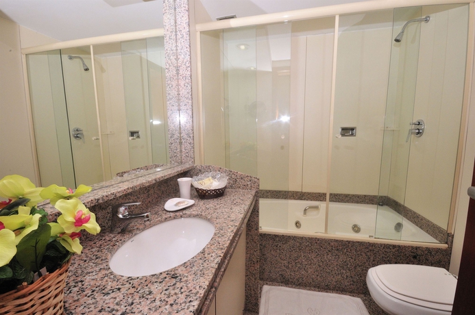 Imagen de la habitación del Hotel Windsor Guanabara. Foto 9