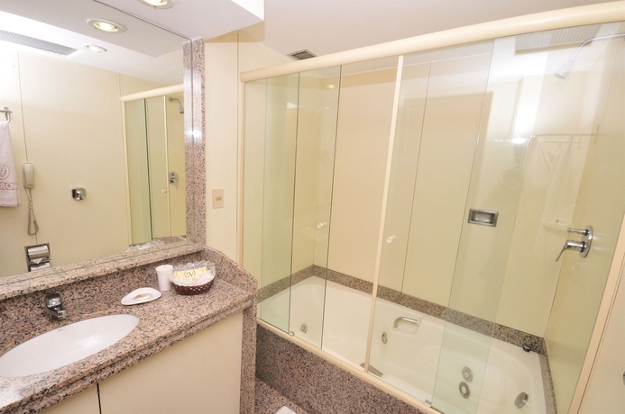 Imagen de la habitación del Hotel Windsor Guanabara. Foto 10