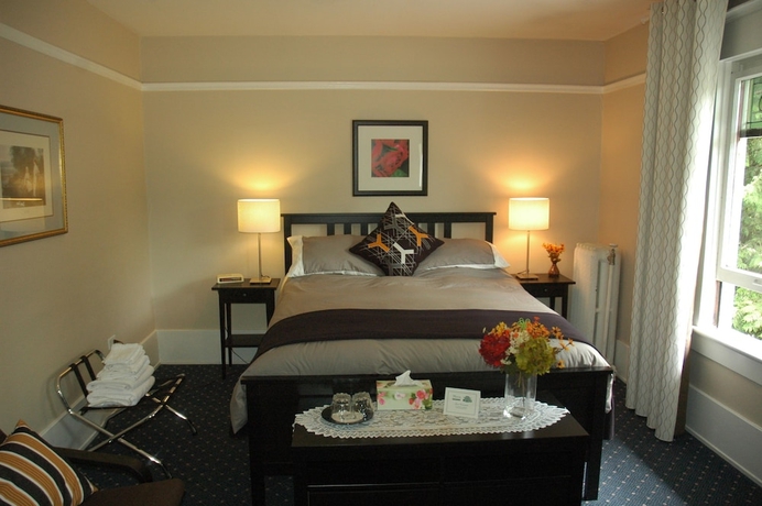 Imagen general del Hotel Windsor Guest House. Foto 1