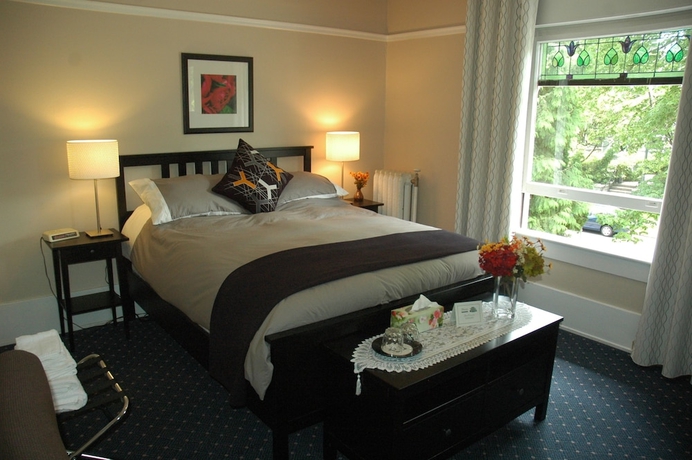 Imagen de la habitación del Hotel Windsor Guest House. Foto 2