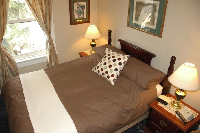 Imagen de la habitación del Hotel Windsor Guest House. Foto 3