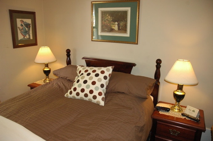 Imagen de la habitación del Hotel Windsor Guest House. Foto 4