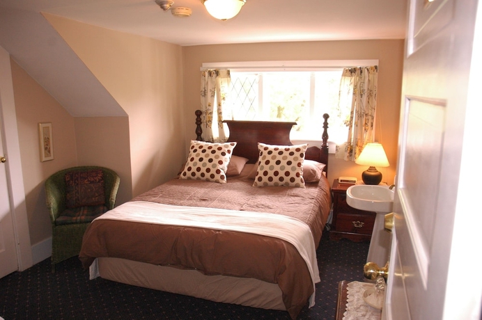 Imagen de la habitación del Hotel Windsor Guest House. Foto 5