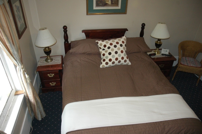 Imagen de la habitación del Hotel Windsor Guest House. Foto 6