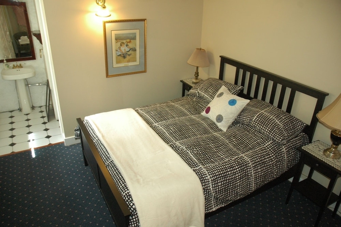 Imagen de la habitación del Hotel Windsor Guest House. Foto 7