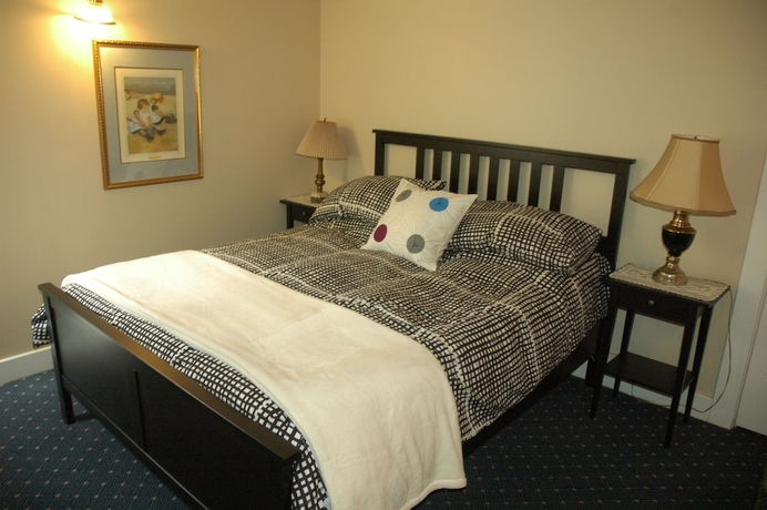 Imagen de la habitación del Hotel Windsor Guest House. Foto 8