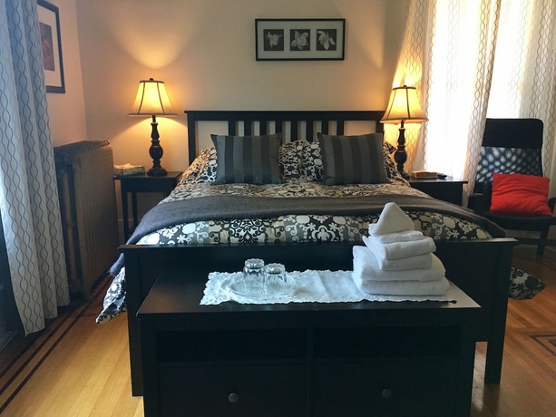 Imagen de la habitación del Hotel Windsor Guest House. Foto 9