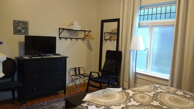 Imagen de la habitación del Hotel Windsor Guest House. Foto 10
