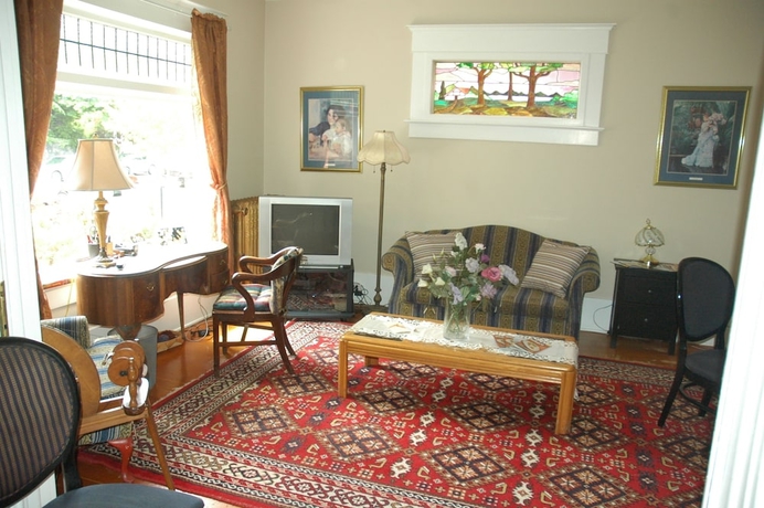 Imagen de los interiores del Hotel Windsor Guest House. Foto 16
