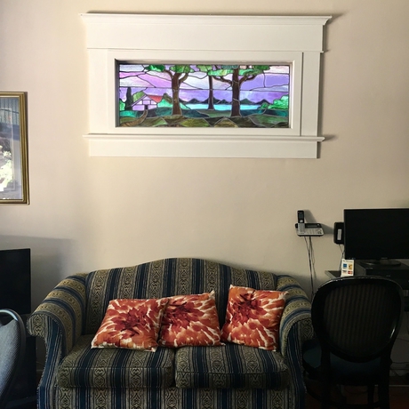 Imagen de los interiores del Hotel Windsor Guest House. Foto 17