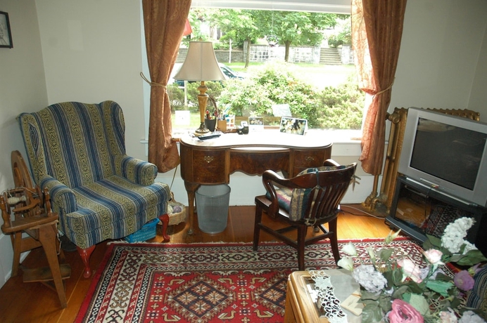 Imagen de los interiores del Hotel Windsor Guest House. Foto 19