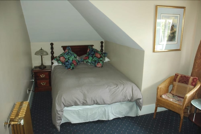 Imagen de la habitación del Hotel Windsor Guest House. Foto 11