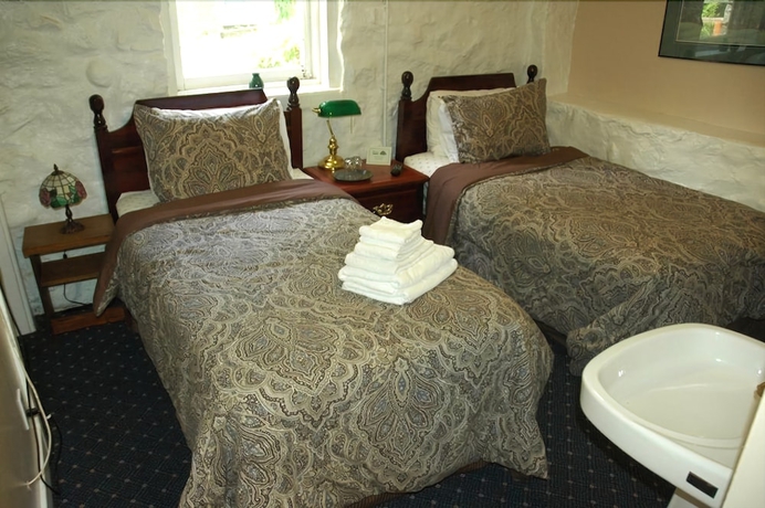 Imagen de la habitación del Hotel Windsor Guest House. Foto 13