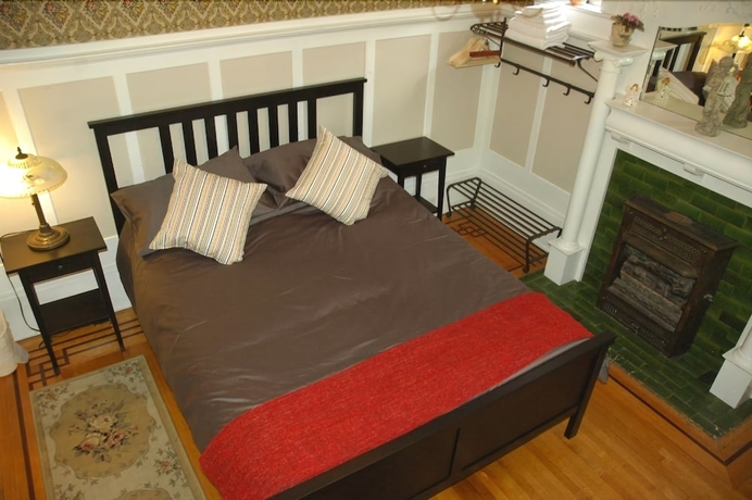 Imagen de la habitación del Hotel Windsor Guest House. Foto 14