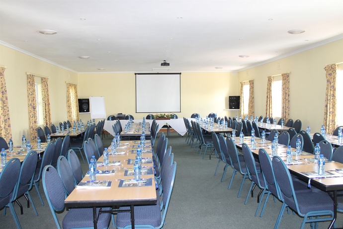 Imagen de los interiores del Hotel Windsor, HERMANUS. Foto 13