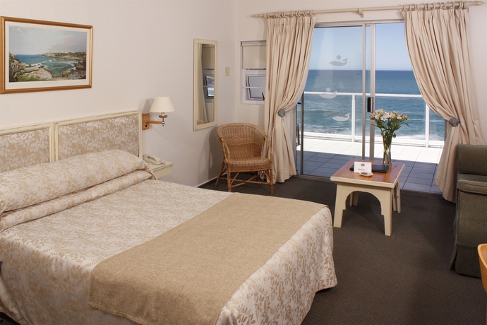 Imagen de la habitación del Hotel Windsor, HERMANUS. Foto 3