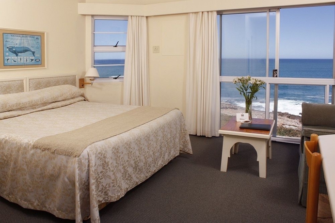 Imagen de la habitación del Hotel Windsor, HERMANUS. Foto 4