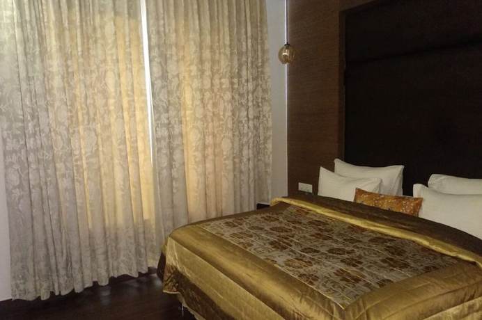 Imagen de la habitación del Hotel Windsor Heights ( All Rooms with Air Purifier). Foto 2