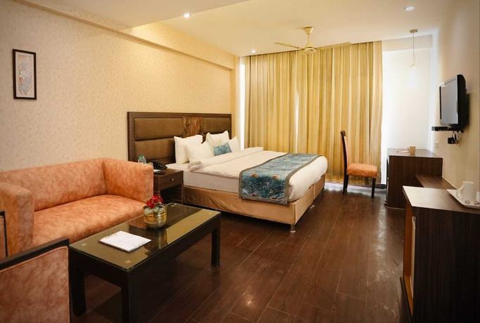 Imagen de la habitación del Hotel Windsor Heights ( All Rooms with Air Purifier). Foto 3