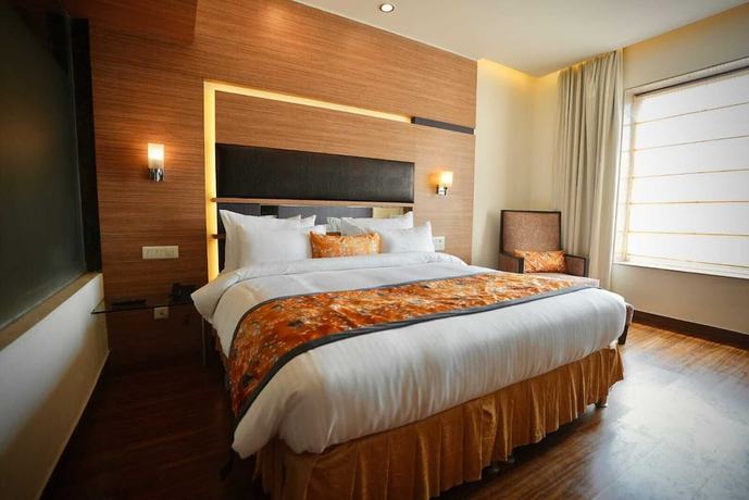 Imagen de la habitación del Hotel Windsor Heights ( All Rooms with Air Purifier). Foto 4
