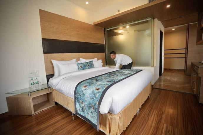 Imagen de la habitación del Hotel Windsor Heights ( All Rooms with Air Purifier). Foto 5