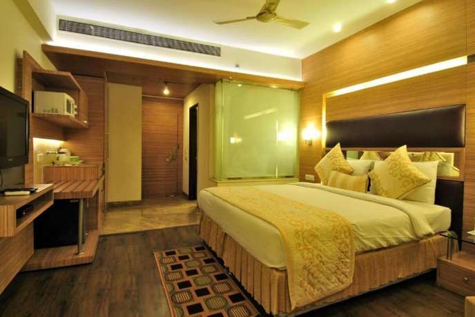 Imagen de la habitación del Hotel Windsor Heights ( All Rooms with Air Purifier). Foto 7