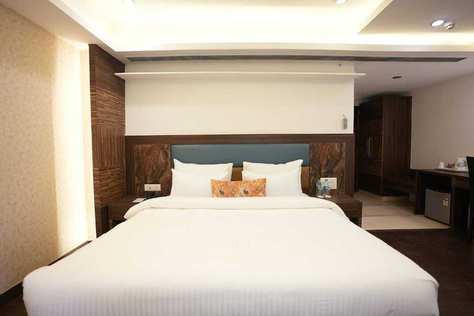 Imagen de la habitación del Hotel Windsor Heights ( All Rooms with Air Purifier). Foto 8