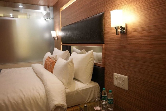 Imagen de la habitación del Hotel Windsor Heights ( All Rooms with Air Purifier). Foto 9