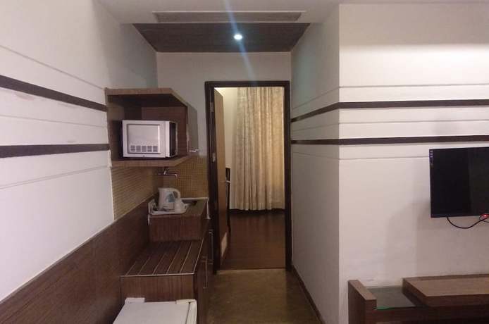 Imagen de la habitación del Hotel Windsor Heights ( All Rooms with Air Purifier). Foto 12