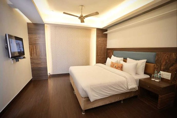 Imagen de la habitación del Hotel Windsor Heights ( All Rooms with Air Purifier). Foto 13