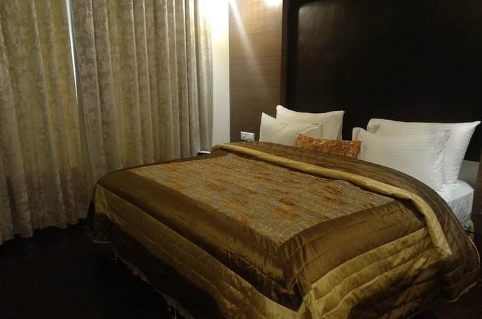 Imagen de la habitación del Hotel Windsor Heights ( All Rooms with Air Purifier). Foto 14