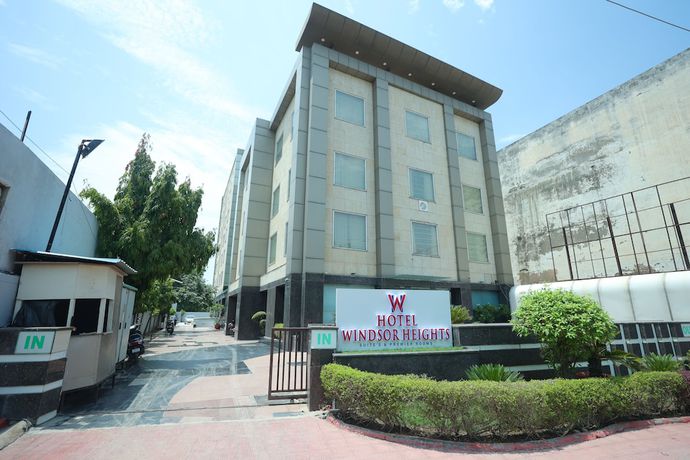 Imagen general del Hotel Windsor Heights ( All Rooms with Air Purifier). Foto 1