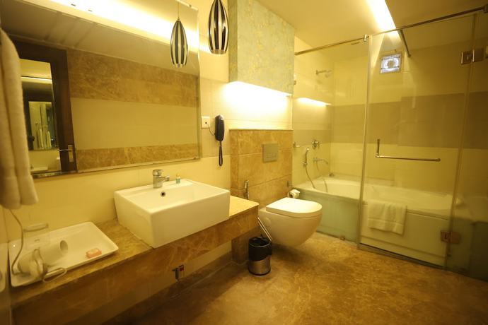 Imagen de la habitación del Hotel Windsor Heights ( All Rooms with Air Purifier). Foto 15