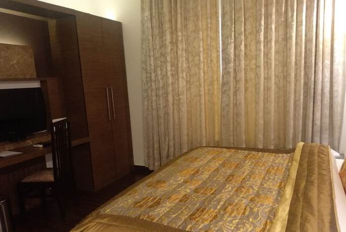 Imagen de la habitación del Hotel Windsor Heights ( All Rooms with Air Purifier). Foto 16