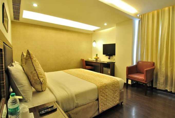 Imagen de la habitación del Hotel Windsor Heights ( All Rooms with Air Purifier). Foto 17