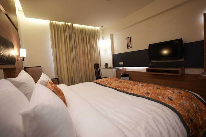 Imagen de la habitación del Hotel Windsor Heights ( All Rooms with Air Purifier). Foto 18