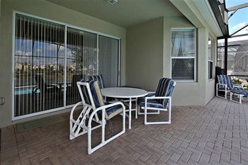 Imagen de la habitación del Hotel Windsor Hills By Orlando Supreme Vacation. Foto 5