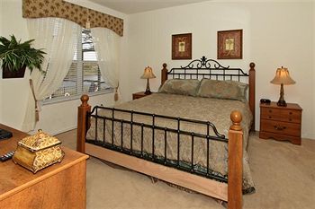 Imagen de la habitación del Hotel Windsor Hills By Orlando Supreme Vacation. Foto 7