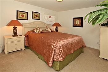 Imagen de la piscina del Hotel Windsor Hills By Orlando Supreme Vacation. Foto 15