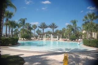 Imagen de la piscina del Hotel Windsor Hills Resort. Foto 8