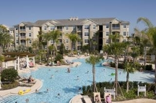 Imagen general del Hotel Windsor Hills Resort. Foto 2