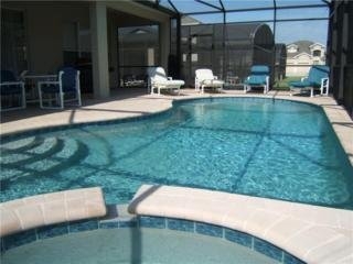 Imagen de la piscina del Hotel Windsor Hills Resort. Foto 9