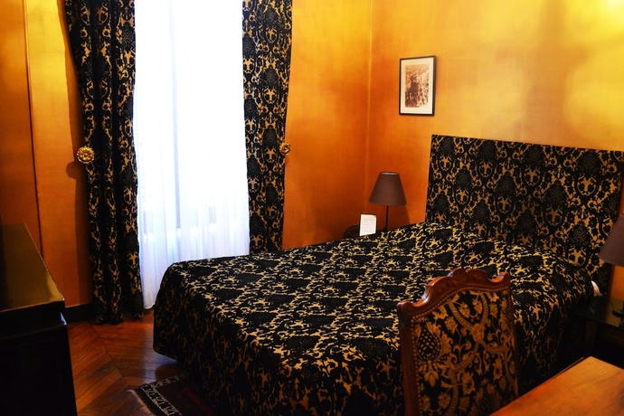 Imagen de la habitación del Hotel Windsor Home. Foto 6