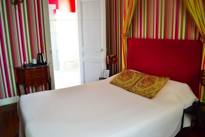 Imagen de la habitación del Hotel Windsor Home. Foto 7