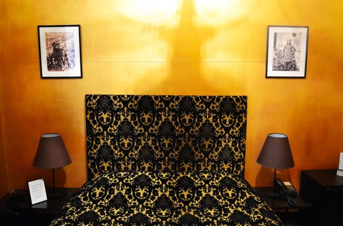 Imagen de la habitación del Hotel Windsor Home. Foto 11