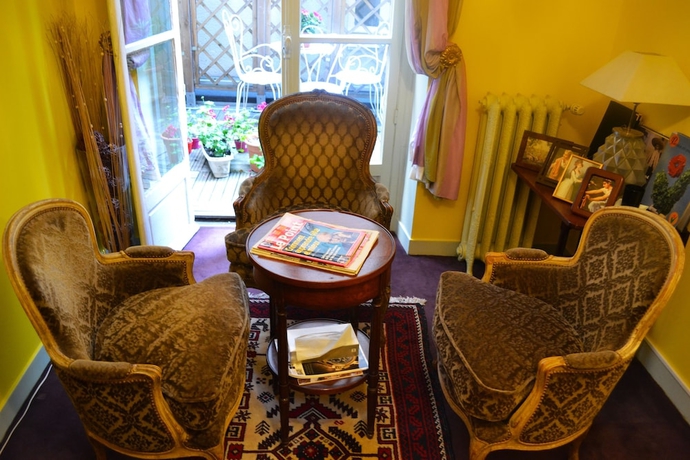 Imagen de los interiores del Hotel Windsor Home. Foto 19